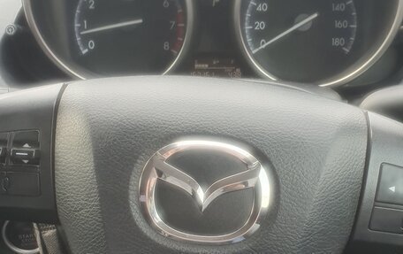 Mazda Axela, 2013 год, 1 000 090 рублей, 3 фотография