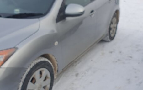 Mazda Axela, 2013 год, 1 000 090 рублей, 8 фотография