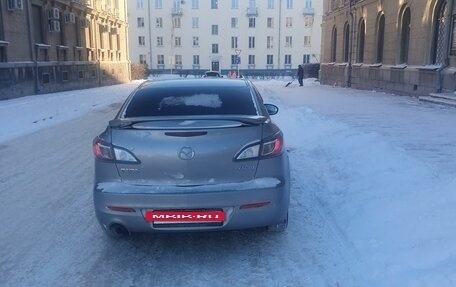 Mazda Axela, 2013 год, 1 000 090 рублей, 7 фотография