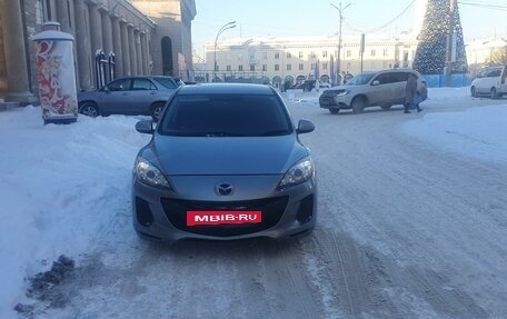 Mazda Axela, 2013 год, 1 000 090 рублей, 5 фотография