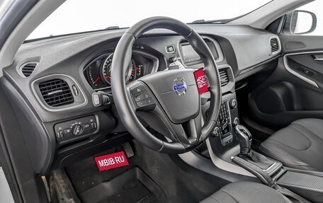 Volvo V40 II рестайлинг, 2014 год, 1 475 000 рублей, 16 фотография