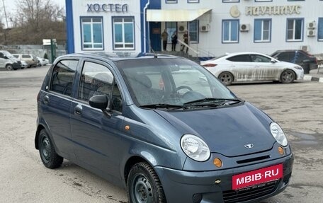 Daewoo Matiz I, 2004 год, 250 000 рублей, 3 фотография
