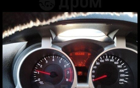 Nissan Juke II, 2011 год, 1 250 000 рублей, 7 фотография