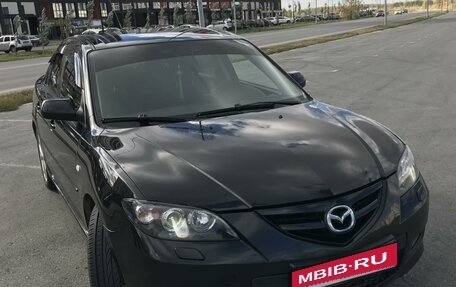 Mazda 3, 2008 год, 510 000 рублей, 6 фотография