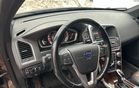 Volvo XC60 II, 2014 год, 2 300 000 рублей, 3 фотография