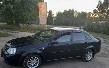 Chevrolet Lacetti, 2008 год, 600 000 рублей, 3 фотография