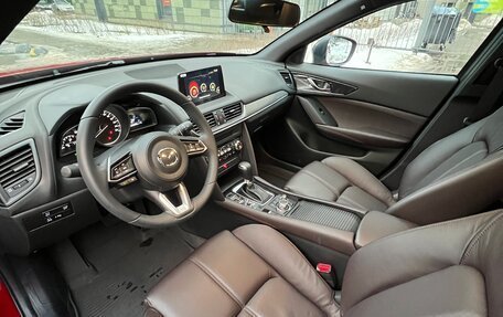 Mazda CX-4, 2023 год, 3 400 000 рублей, 9 фотография