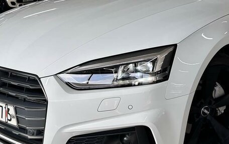 Audi A5, 2019 год, 4 650 000 рублей, 3 фотография