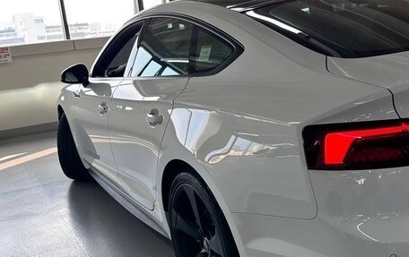 Audi A5, 2019 год, 4 650 000 рублей, 5 фотография