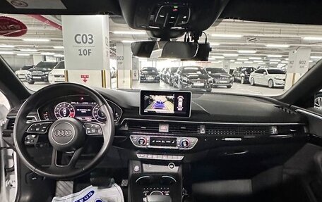 Audi A5, 2019 год, 4 650 000 рублей, 11 фотография