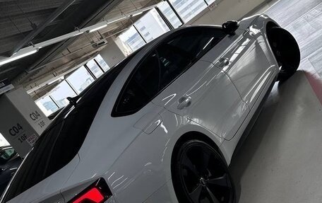 Audi A5, 2019 год, 4 650 000 рублей, 7 фотография