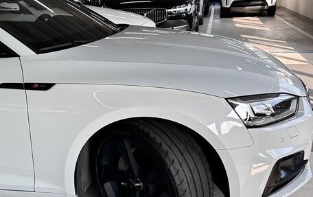 Audi A5, 2019 год, 4 650 000 рублей, 6 фотография