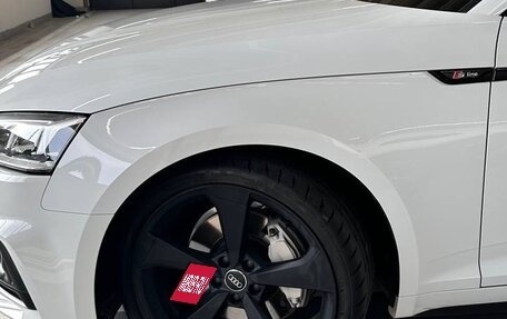 Audi A5, 2019 год, 4 650 000 рублей, 4 фотография