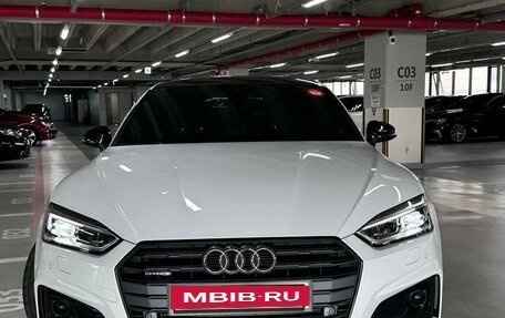 Audi A5, 2019 год, 4 650 000 рублей, 2 фотография