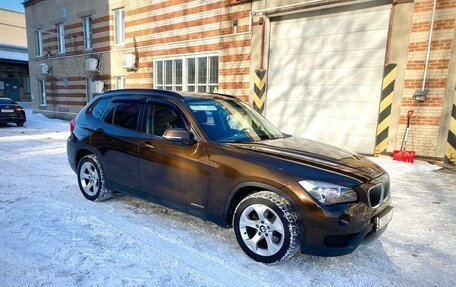 BMW X1, 2013 год, 1 750 000 рублей, 7 фотография
