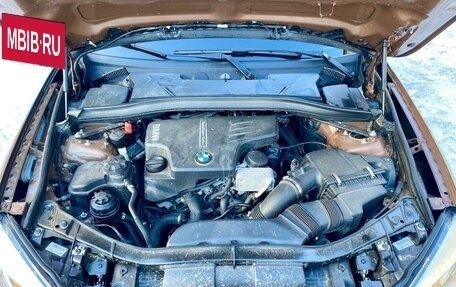 BMW X1, 2013 год, 1 750 000 рублей, 6 фотография