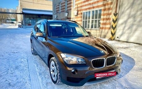 BMW X1, 2013 год, 1 750 000 рублей, 9 фотография