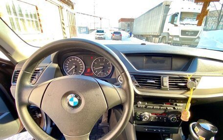 BMW X1, 2013 год, 1 750 000 рублей, 11 фотография