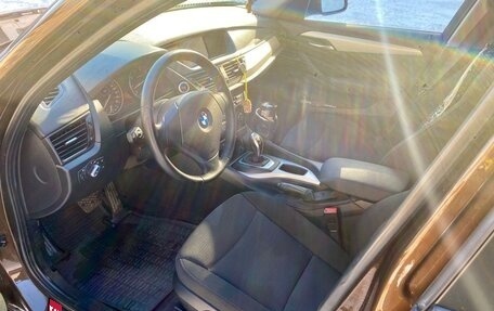 BMW X1, 2013 год, 1 750 000 рублей, 10 фотография