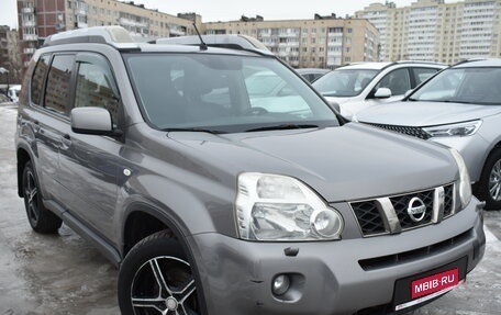 Nissan X-Trail, 2010 год, 1 149 000 рублей, 1 фотография