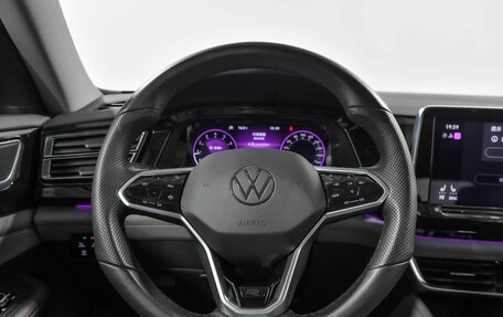 Volkswagen Teramont I, 2021 год, 5 400 000 рублей, 12 фотография