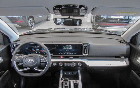 Hyundai Tucson, 2023 год, 3 490 000 рублей, 10 фотография