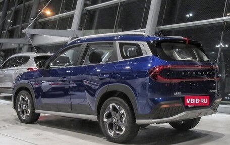 Hyundai Tucson, 2023 год, 3 490 000 рублей, 3 фотография