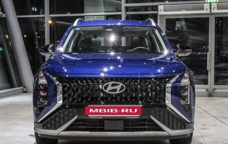 Hyundai Tucson, 2023 год, 3 490 000 рублей, 4 фотография