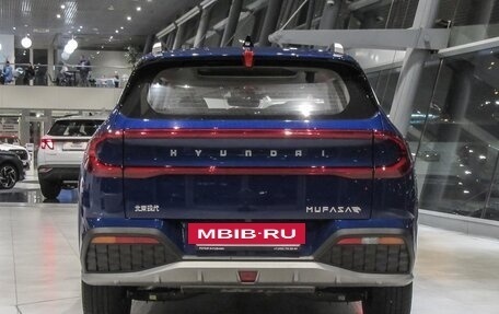 Hyundai Tucson, 2023 год, 3 490 000 рублей, 5 фотография