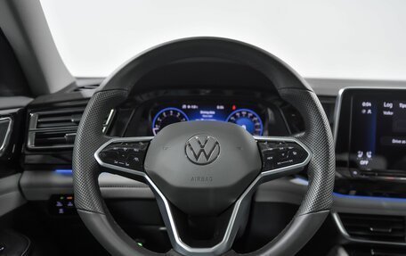 Volkswagen Teramont I, 2023 год, 7 100 000 рублей, 13 фотография