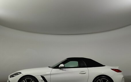 BMW Z4, 2021 год, 6 387 000 рублей, 7 фотография