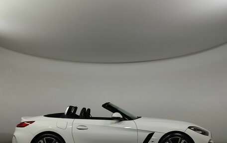 BMW Z4, 2021 год, 6 387 000 рублей, 6 фотография
