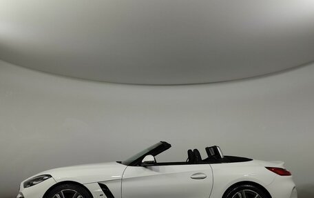 BMW Z4, 2021 год, 6 387 000 рублей, 5 фотография