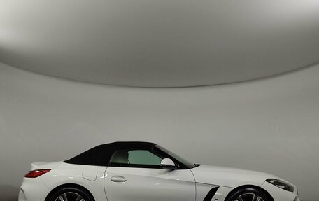 BMW Z4, 2021 год, 6 387 000 рублей, 8 фотография
