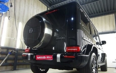Mercedes-Benz G-Класс W463 рестайлинг _iii, 2020 год, 13 000 000 рублей, 1 фотография