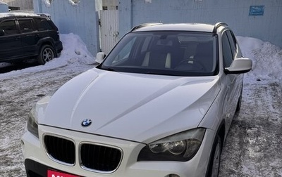 BMW X1, 2011 год, 1 090 000 рублей, 1 фотография