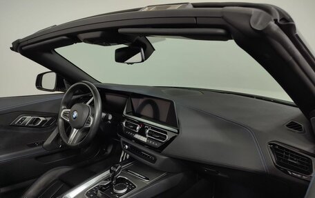 BMW Z4, 2021 год, 6 387 000 рублей, 11 фотография
