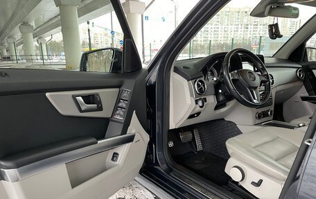 Mercedes-Benz GLK-Класс, 2014 год, 2 500 000 рублей, 14 фотография