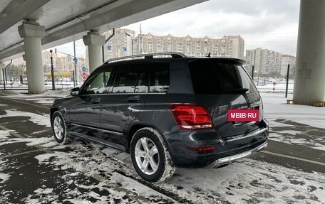 Mercedes-Benz GLK-Класс, 2014 год, 2 500 000 рублей, 7 фотография
