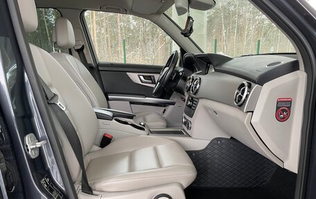 Mercedes-Benz GLK-Класс, 2014 год, 2 500 000 рублей, 31 фотография
