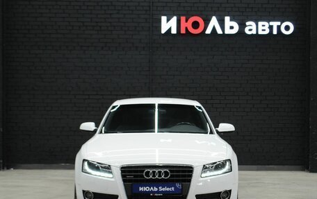 Audi A5, 2011 год, 1 650 000 рублей, 2 фотография