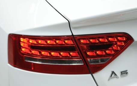 Audi A5, 2011 год, 1 650 000 рублей, 8 фотография