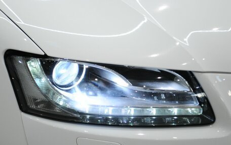 Audi A5, 2011 год, 1 650 000 рублей, 7 фотография