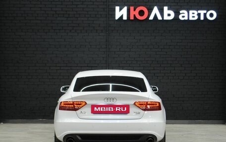 Audi A5, 2011 год, 1 650 000 рублей, 5 фотография