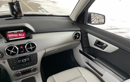 Mercedes-Benz GLK-Класс, 2014 год, 2 500 000 рублей, 35 фотография