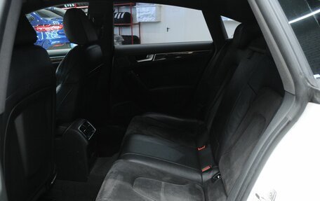Audi A5, 2011 год, 1 650 000 рублей, 23 фотография