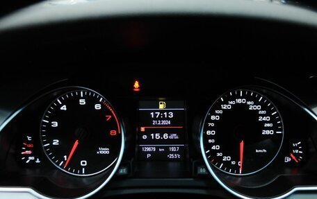 Audi A5, 2011 год, 1 650 000 рублей, 18 фотография