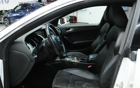 Audi A5, 2011 год, 1 650 000 рублей, 24 фотография