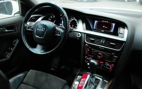 Audi A5, 2011 год, 1 650 000 рублей, 14 фотография