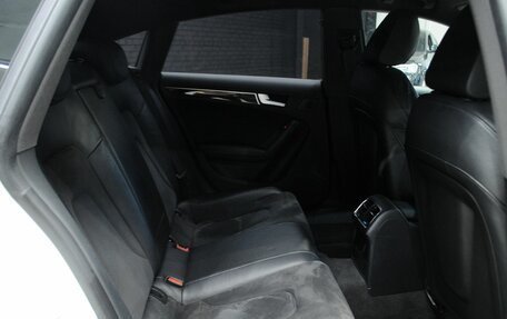 Audi A5, 2011 год, 1 650 000 рублей, 26 фотография
